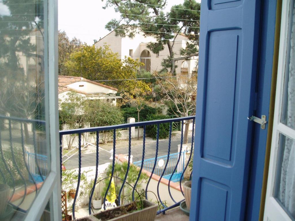 ארגלס-סור-מר Hotel Restaurant - Villa Les Sirenes מראה חיצוני תמונה